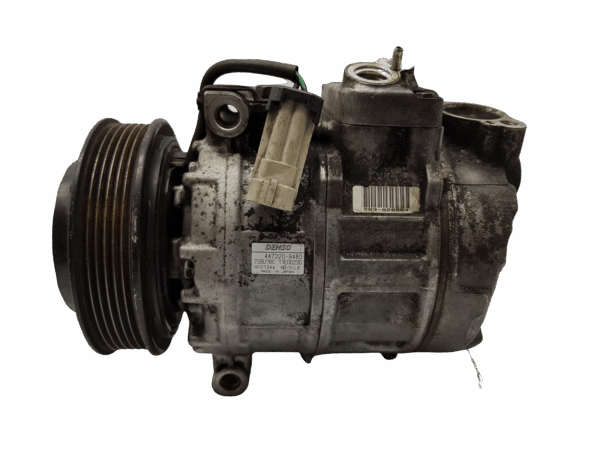 4472209480 Klimakompressor Klimaanalge Renault Espace