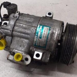 6Q0820803H Klimakompressor Klimaanalge Audi VW Skoda