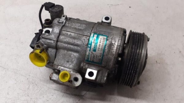 6Q0820803H Klimakompressor Klimaanalge Audi VW Skoda
