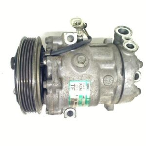 24461719 Klimakompressor Klimaanalge Opel Tigra