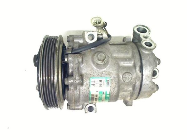 24461719 Klimakompressor Klimaanalge Opel Tigra