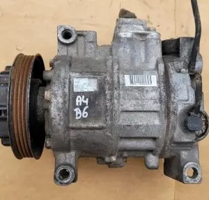 8E0260805C Klimakompressor Klimaanalge Audi VW Skoda