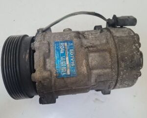 1J0820803K Klimakompressor Klimaanalge Audi VW Skoda