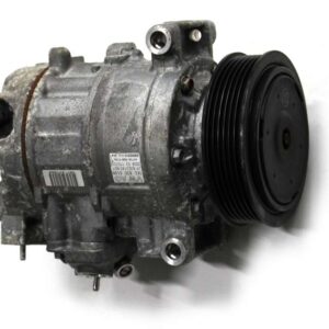 1K0820859N Klimakompressor Klimaanalge Audi VW Skoda