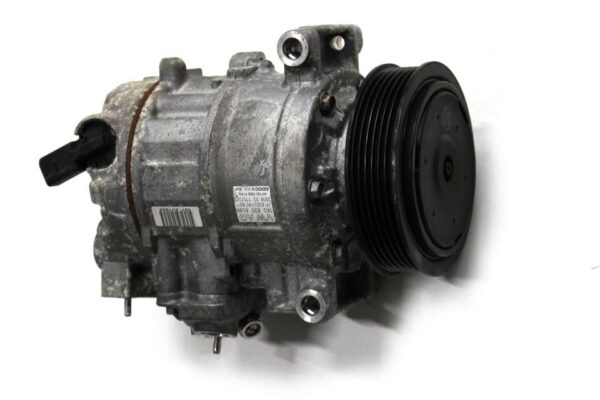 1K0820859N Klimakompressor Klimaanalge Audi VW Skoda
