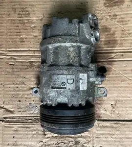 690564307 Klimakompressor Klimaanalge BMW 3ER E46