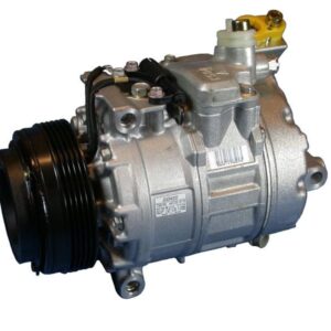 64526910460 Klimakompressor Klimaanalge BMW E39 E38 E52
