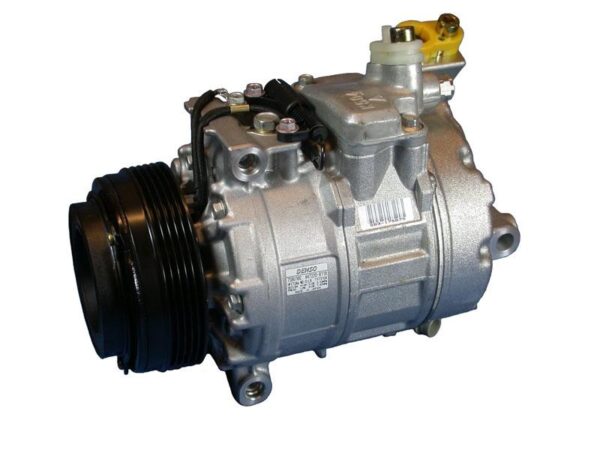 64526910460 Klimakompressor Klimaanalge BMW E39 E38 E52