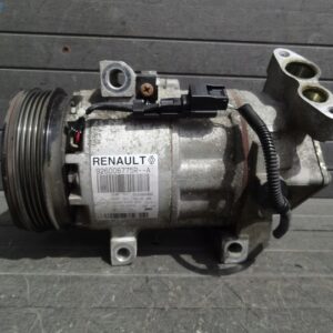 926006775R Klimakompressor Klimaanalge Renault