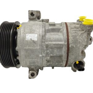 4471902131 Klimakompressor Klimaanalge Fiat