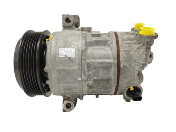 4471902131 Klimakompressor Klimaanalge Fiat