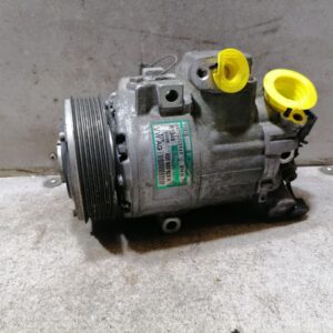 6Q0820803R Klimakompressor Klimaanalge Audi VW Skoda