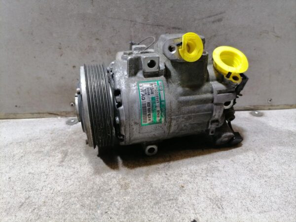 6Q0820803R Klimakompressor Klimaanalge Audi VW Skoda
