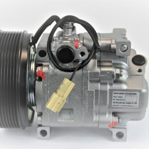 H12A1AE4DC Klimakompressor Klimaanalge Mazda 6