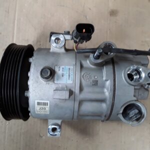 FD46XG Klimakompressor Klimaanalge Hyondai Getz