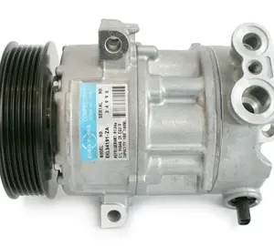 5E5275400 Klimakompressor Klimaanalge Opel Corsa D Diesel
