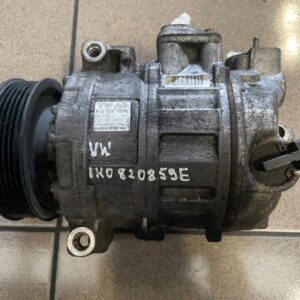 1K0820859E Klimakompressor Klimaanalge Audi VW Skoda