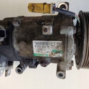4473009003 Klimakompressor Klimaanalge A Klasse W168