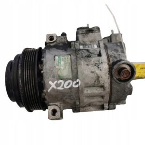 A0002340911 Klimakompressor Klimaanalge Mercedes E-Klasse W210