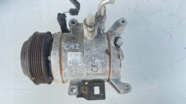 FD46XG100CC Klimakompressor Klimaanalge Mazda 6 12-24