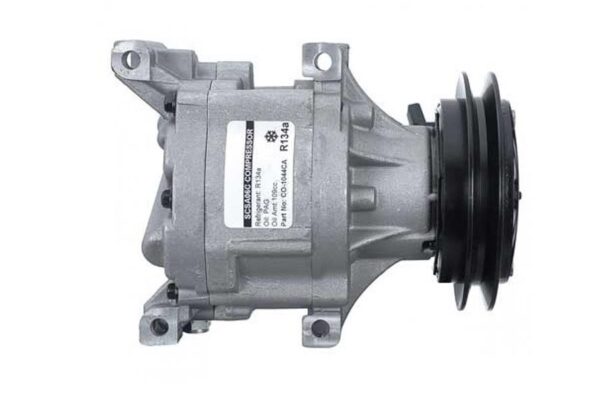 SCSA06C Klimakompressor Klimaanalge Toyota Corolla Verso