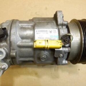 9660555480 Klimakompressor Klimaanalge Peugeot 207
