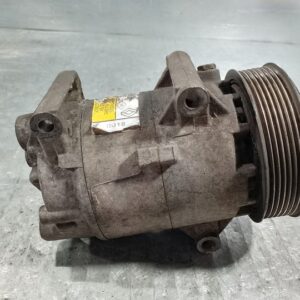 01140018 Klimakompressor Klimaanalge Renault Megane