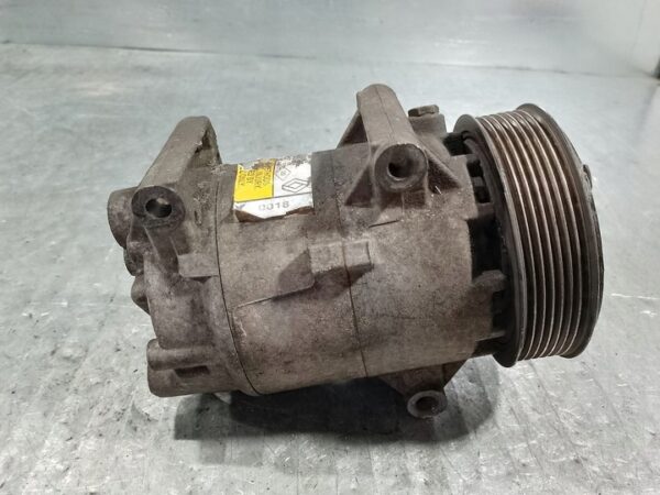 01140018 Klimakompressor Klimaanalge Renault Megane