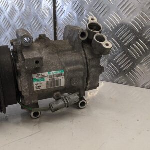 8200357173 Klimakompressor Klimaanalge Renault Clio