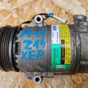 09165714 Klimakompressor Klimaanalge Opel Zafira A. Corsa Meriva