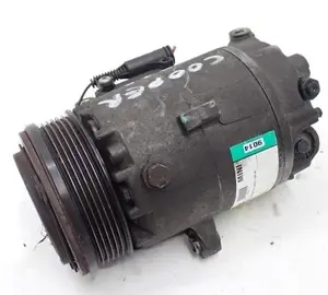 01139014 Klimakompressor Klimaanalge Mini One R50 R53