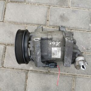 926001F700 Klimakompressor Klimaanalge Nissan Micra