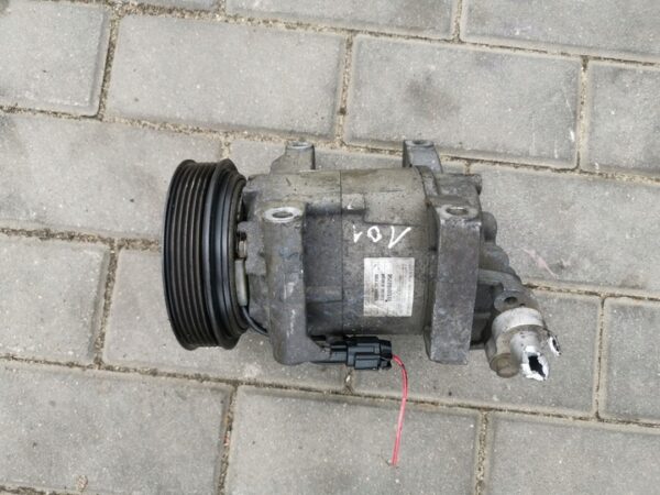 926001F700 Klimakompressor Klimaanalge Nissan Micra