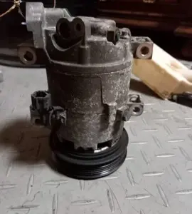 2J83145010 Klimakompressor Klimaanalge Nissan Micra