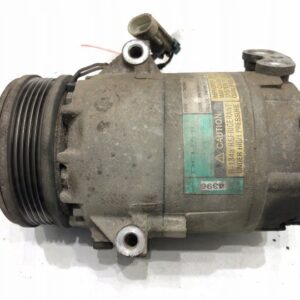 09174396 Klimakompressor Klimaanalge Opel Zafira A Agila A