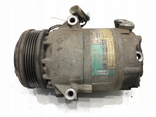 09174396 Klimakompressor Klimaanalge Opel Zafira A Agila A
