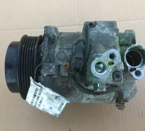 4471503250 Klimakompressor Klimaanalge Citroen