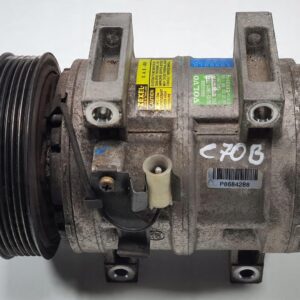 8708581 Klimakompressor Klimaanalge Volvo XC90