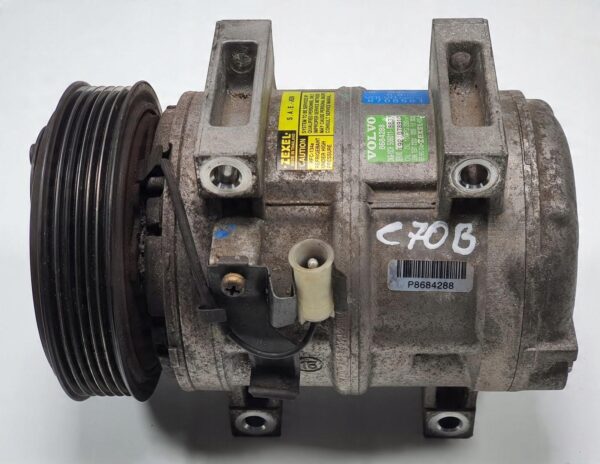 8708581 Klimakompressor Klimaanalge Volvo XC90