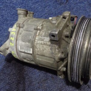 60693746 Klimakompressor Klimaanalge Alfa Romeo