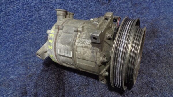 60693746 Klimakompressor Klimaanalge Alfa Romeo
