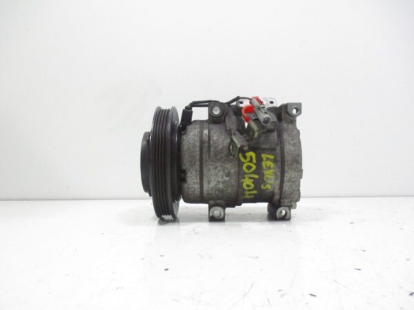 4472203174 Klimakompressor Klimaanalge Lexus IS