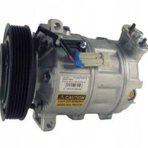 60693333 Klimakompressor Klimaanalge Alfa Romeo 159