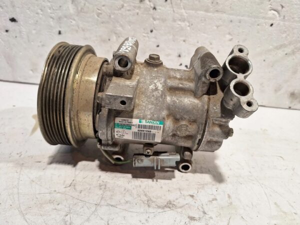8200819568 Klimakompressor Klimaanalge Renault Cliio 3 2012 1.2