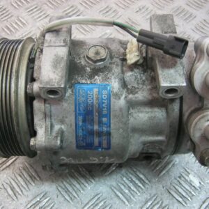 3M5H19D629SB Klimakompressor Klimaanalge Mazda 3