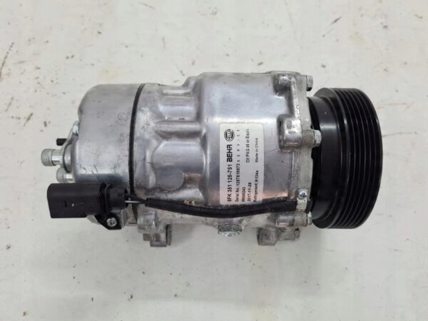 8FK351125751 Klimakompressor Klimaanalge Audi VW Skoda