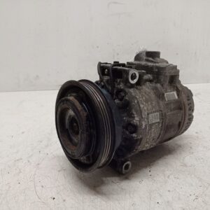 8D0260808 Klimakompressor Klimaanalge Audi VW Skoda