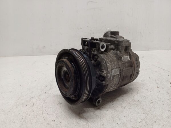 8D0260808 Klimakompressor Klimaanalge Audi VW Skoda
