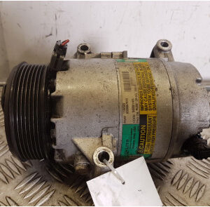 8200067915 Klimakompressor Klimaanalge Renault Escpace 2.0