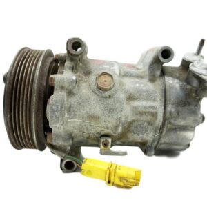 9655191680 Klimakompressor Klimaanalge Citroen C3